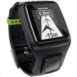 TomTom Runner GPS futó óra fekete (1RR0.001.06) (1RR0.001.06) - Okosóra