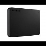 Toshiba Canvio Basics 2.5" 1TB 5400rpm 16MB USB 3.0 (HDTB410EK3AA) - Külső HDD