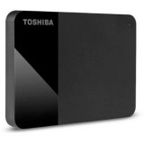 Toshiba Canvio Ready 2.5" 2TB 5400rpm 16MB USB3.0 (HDTP320EK3AA) - Külső HDD