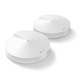 TP-Link Deco M9 Plus AC2200 Smart Home Mesh Wi-Fi System (2 pack) DECO M9 PLUS(2-PACK)