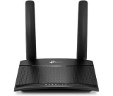 TP-LINK TL-MR100 300 Mbps Wireless N 4G LTE Router