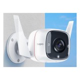 TP LINK TP-Link Tapo C310 Kültéri Wi-Fi kamera (3MP)