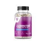 Trec Nutrition L-Carnitine + Green Tea (90 g.k.)