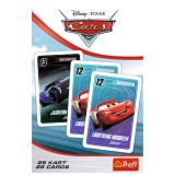 Trefl  Disney Verdák Fekete Péter kártyajáték (08492) (TR08492) - Kártyajátékok