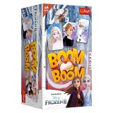 Trefl Jégvarázs 2 Boom Boom társasjáték (01912) (T01912) - Társasjátékok