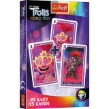 Trefl Trollok Fekete Péter kártyajáték (08481) (TR08481) - Kártyajátékok