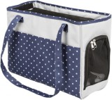 Trixie Bonny kutyaszállító táska (20 x 29 x 40 cm; 5 kg-ig terhelhető)