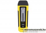 Trotec BM22 építőanyag és faanyag nedvességmérő