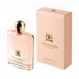 Trussardi Delicate Rose EDT 100 ml Női Parfüm