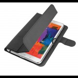 Trust Aexxo 9.7" Tablet  tartó Universal Folio Case fekete (21069) (21069) - Tablet tok