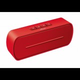 Trust Urban Fero vezeték nélküli Bluetooth hangszóró piros (21706) (21706) - Hangszóró