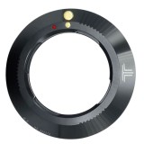 TTArtisan Leica M - Nikon Z bajonett átalakító