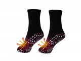 turmalin socks Energizáló masszírozó turlmalinos terápiás zokni (1 pár)