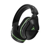 Turtle Beach Stealth 600 Gen2 Xbox vezeték nélküli gaming headset fekete (TBS-2372-02) (TBS-2372-02) - Fejhallgató