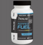 Twinlab Ripped Fuel (120 kap.)