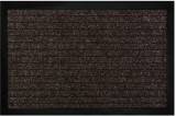 U Design Dorin szennyfogó szőnyeg, barna, 100x150 cm