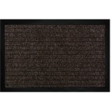 U Design Dorin szennyfogó szőnyeg, barna, 40x60 cm