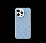 U by UAG Dot - iPhone 13 Pro ütésálló tok - cerulean