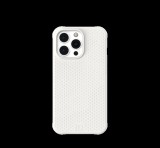 U by UAG Dot - iPhone 13 Pro ütésálló tok - marshmallow