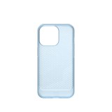 U by UAG Lucent Apple iPhone 13 Pro hátlap tok, Cerulean