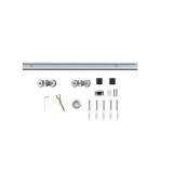 U Design Alabama szerelési csomag tolóajtóhoz, TS120