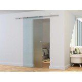 U Design Alabama üveg tolóajtó, savmart, TS 120