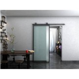 U Design Alabama üveg tolóajtó, savmart, TSD03