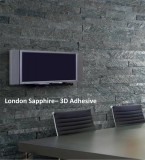 U Design Cave öntapadós beltéri kőburkolat, London