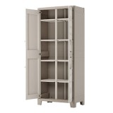 U Design Giant sokrekeszes műanyag szekrény