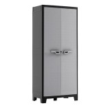 U Design Tom magas műanyag szekrény