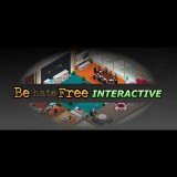 U Game Me Be hate Free: Interactive (PC - Steam elektronikus játék licensz)