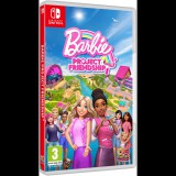 U&I Entertainment Barbie: Project Friendship - Nintendo Switch (PC - Dobozos játék)