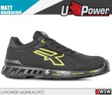 U.Power MATT S3 technikai fémmentes prémium munkacipő - munkabakancs