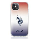 U.S. Polo Assn. US Polo USHCP12LPCDGBR iPhone 12 6,7" Pro Max Gradient Collection telefontok