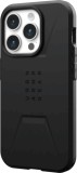 UAG Civilian Apple iPhone 15 Pro MagSafe Tok - Fekete
