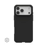 UAG Civilian LT MagSafe case for iPhone 17 Pro Max Black 114544114040