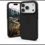 UAG Civilian Magsafe Black iPhone 17 Pro tok (114545114040)