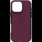 UAG Civilian Magsafe Bordeaux iPhone 16 Pro Max tok (114445119049)