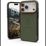 UAG Civilian Magsafe Olive Orange iPhone 17 Pro Max tok (114546117297)