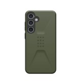 UAG Civilian Samsung Galaxy S24+ Olive Drab 214438117272