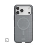 UAG Dot MagSafe case for iPhone 17 Pro Max Ash 114537113131