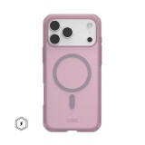 UAG Dot MagSafe case for iPhone 17 Pro Max Purple 114537114E4E