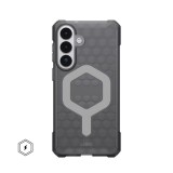 UAG Essential Armor case for Samsung Galaxy S26+ Ash 214533113131