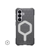 UAG Essential Armor case for Samsung Galaxy S26 Ash 214534113131