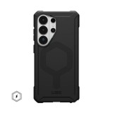 UAG Essential Armor case for Samsung Galaxy S26 Ultra Black 214532114040