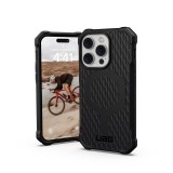 UAG Essential Armor MagSafe, black - iPhone 14 Pro 114091114040