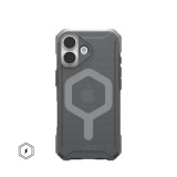 UAG Essential Armor Magsafe case for iPhone 17 Ash 114542113131