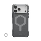 UAG Essential Armor Magsafe case for iPhone 17 Pro Max Ash 114541113131