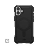 UAG Essential Armor Magsafe iPhone 16 Plus Black 114447114040