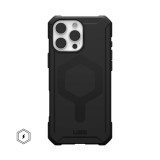 UAG Essential Armor Magsafe iPhone 16 Pro Max Black  114449114040